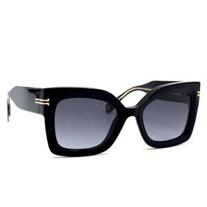 New, MARC JACOBS Sunglasses MJ1073/S 8079O Authentic